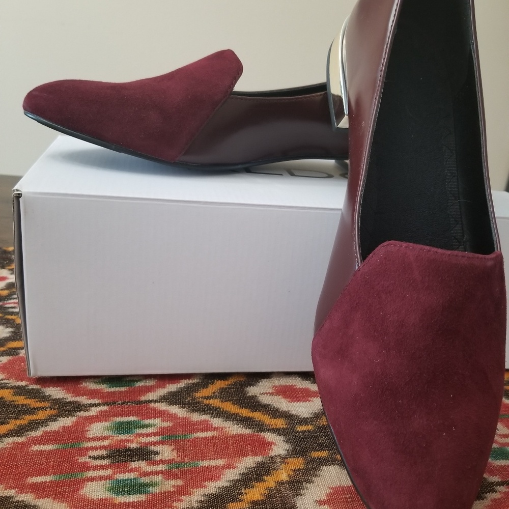 Aldo shoes